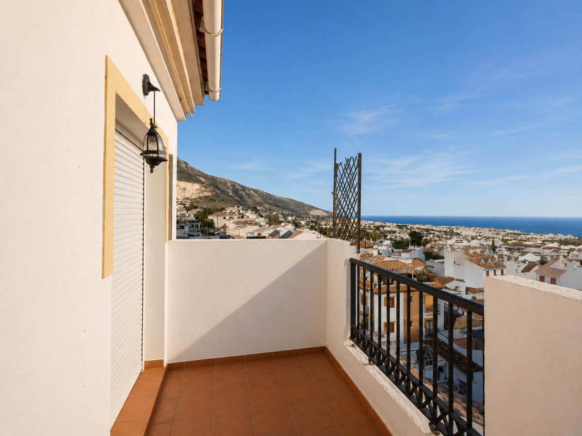 Appartement te koop in Benalmadena Pueblo | 2 slaapkamers H5377903