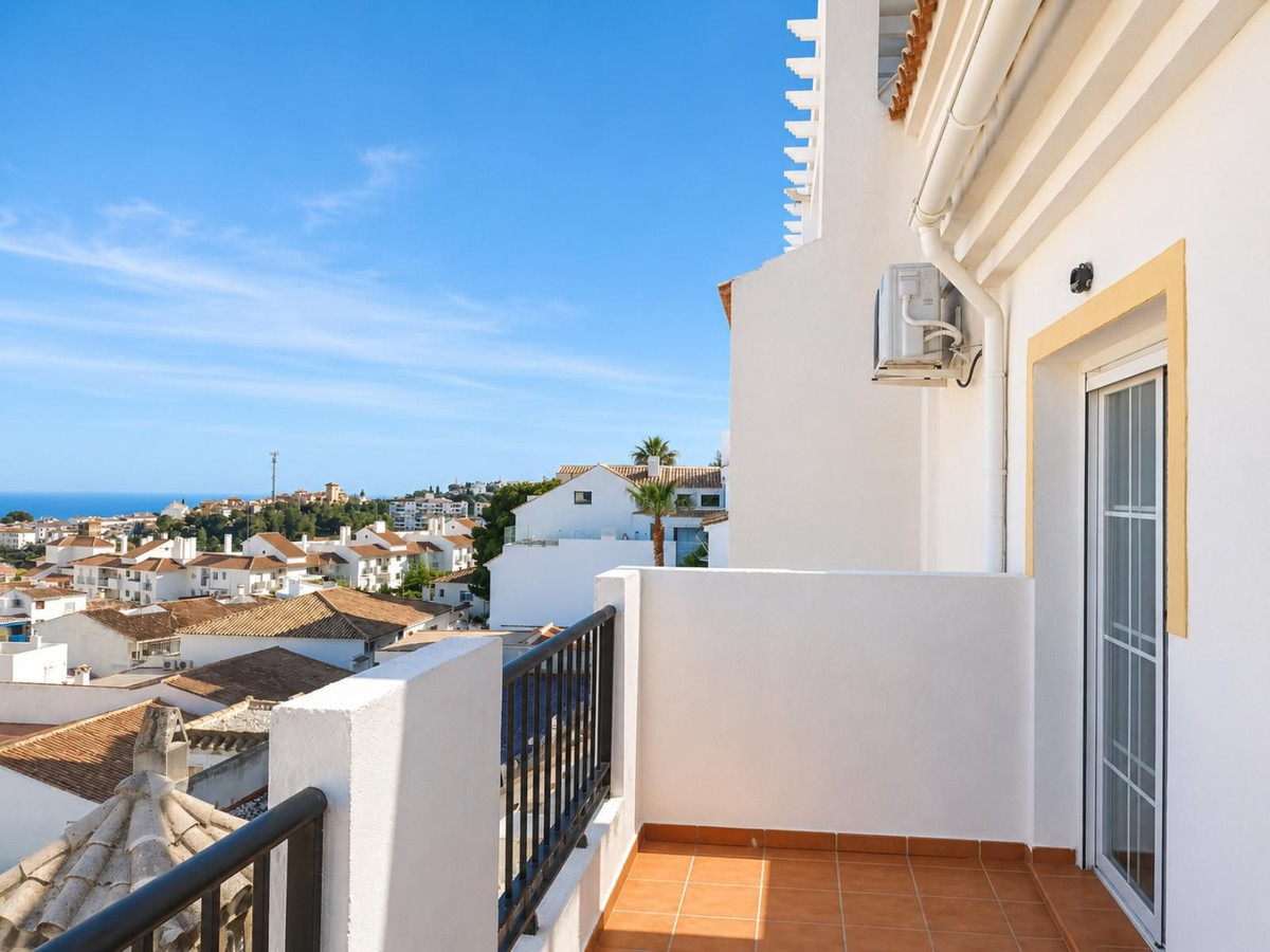 Appartement te koop in Benalmadena Pueblo | 2 slaapkamers H5377903