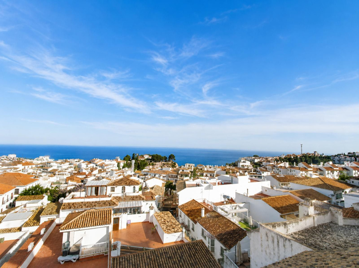 Appartement te koop in Benalmadena Pueblo | 2 slaapkamers H5377903