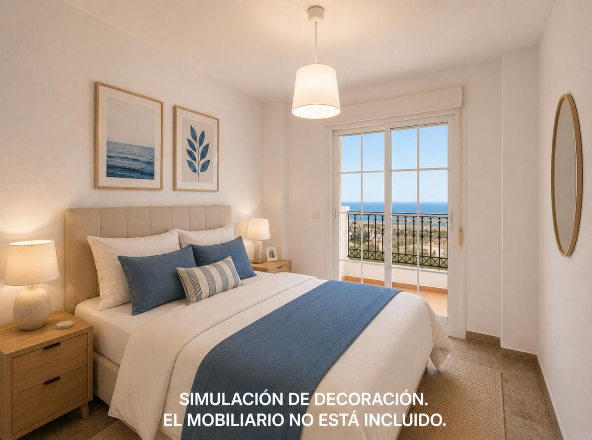 Appartement te koop in Benalmadena Pueblo | 2 slaapkamers H5377903
