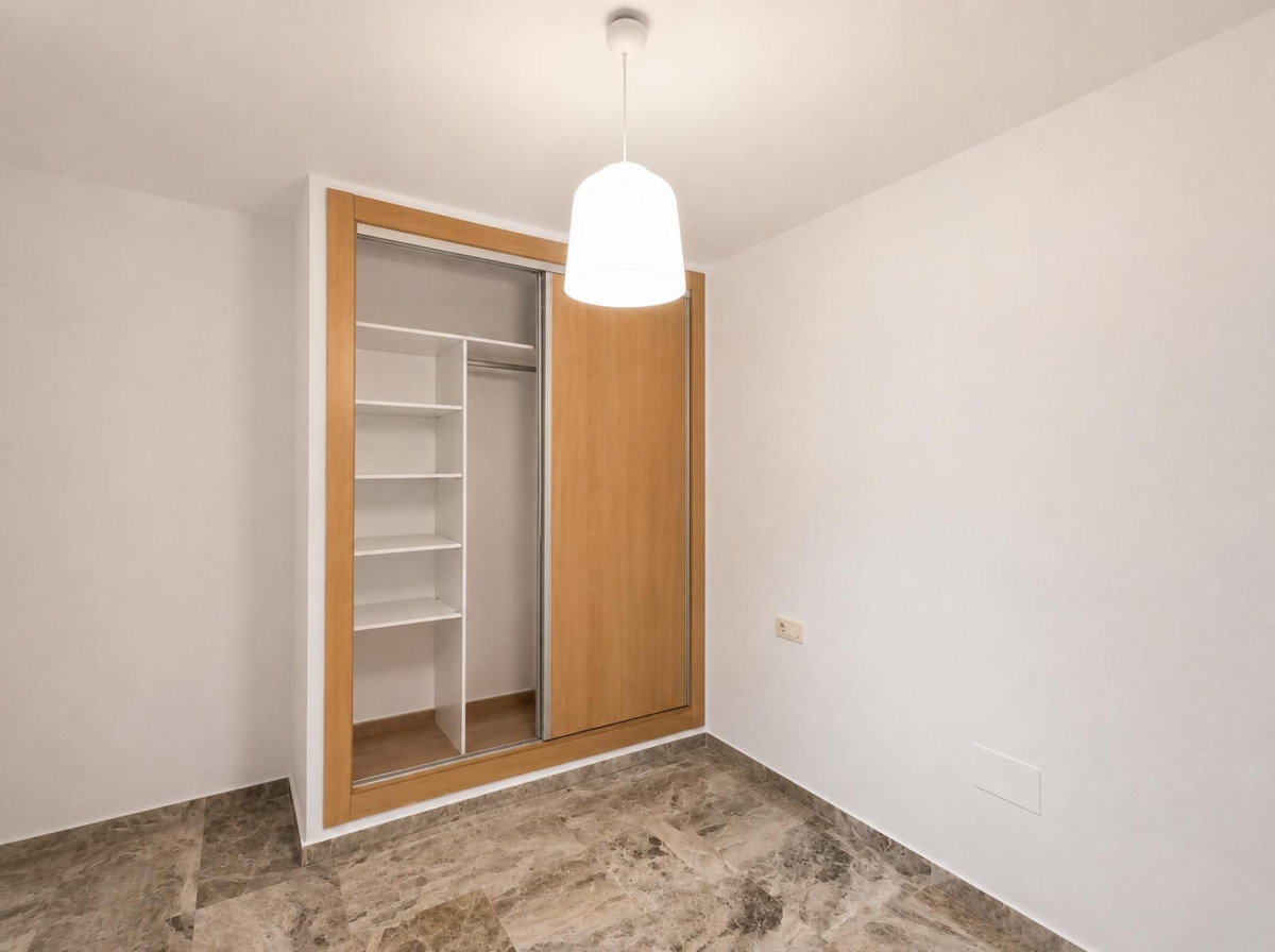 Appartement te koop in Benalmadena Pueblo | 2 slaapkamers H5377903