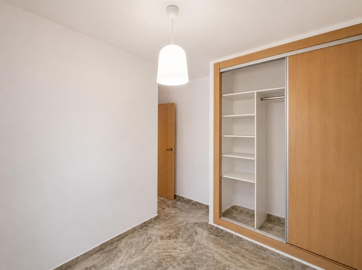 Appartement te koop in Benalmadena Pueblo | 2 slaapkamers H5377903
