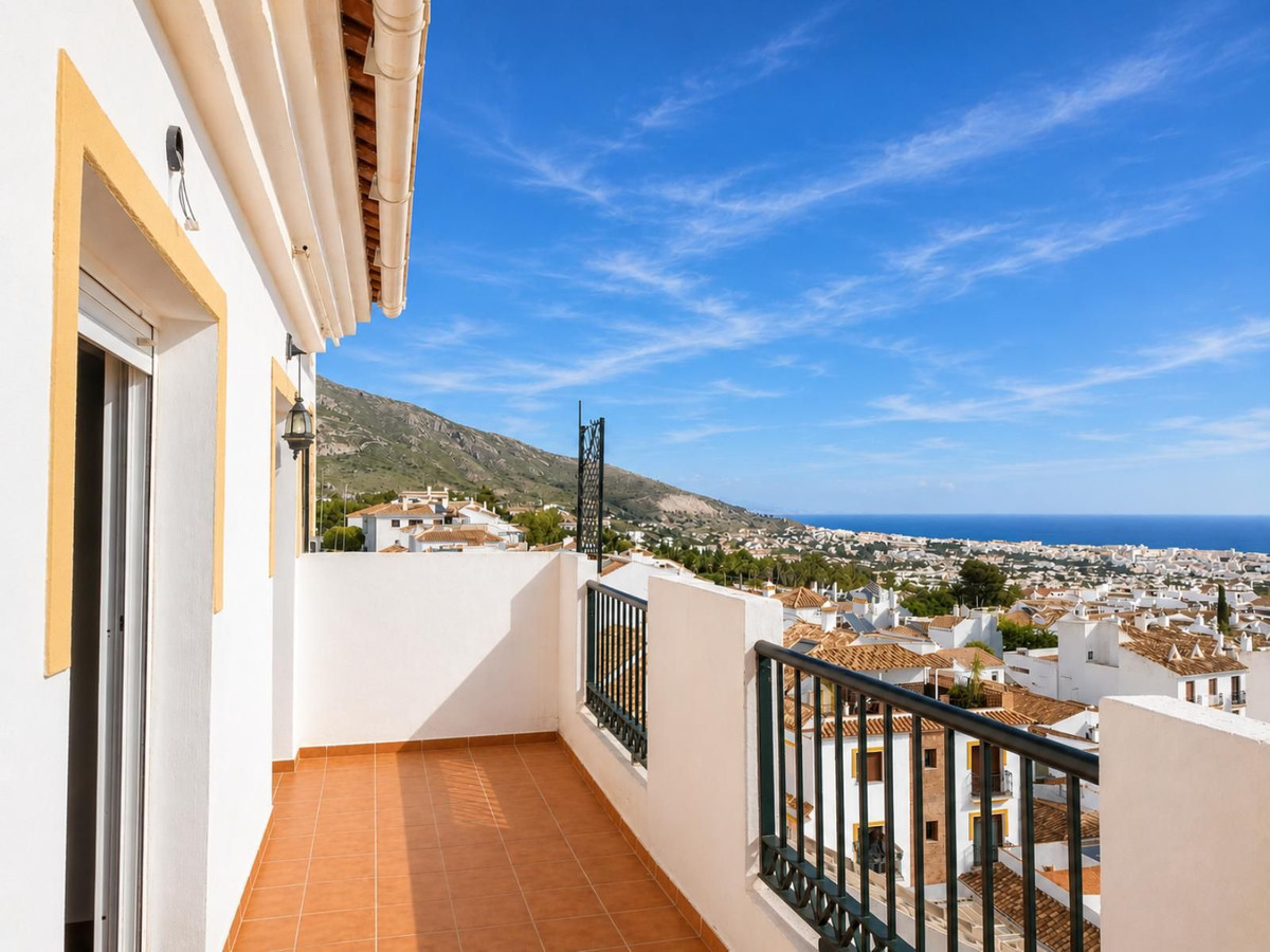 Appartement te koop in Benalmadena Pueblo | 2 slaapkamers H5377903