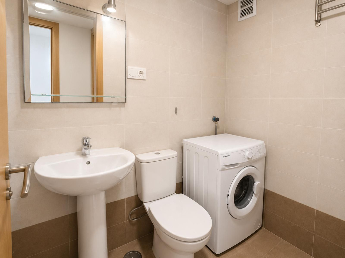 Appartement te koop in Benalmadena Pueblo | 2 slaapkamers H5377903