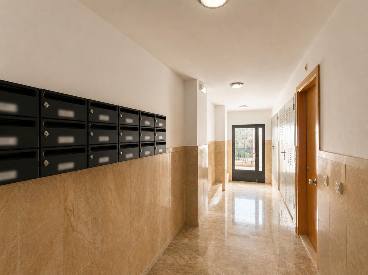 Appartement te koop in Benalmadena Pueblo | 2 slaapkamers H5377903