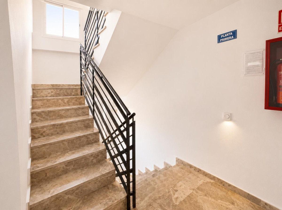 Appartement te koop in Benalmadena Pueblo | 2 slaapkamers H5377903