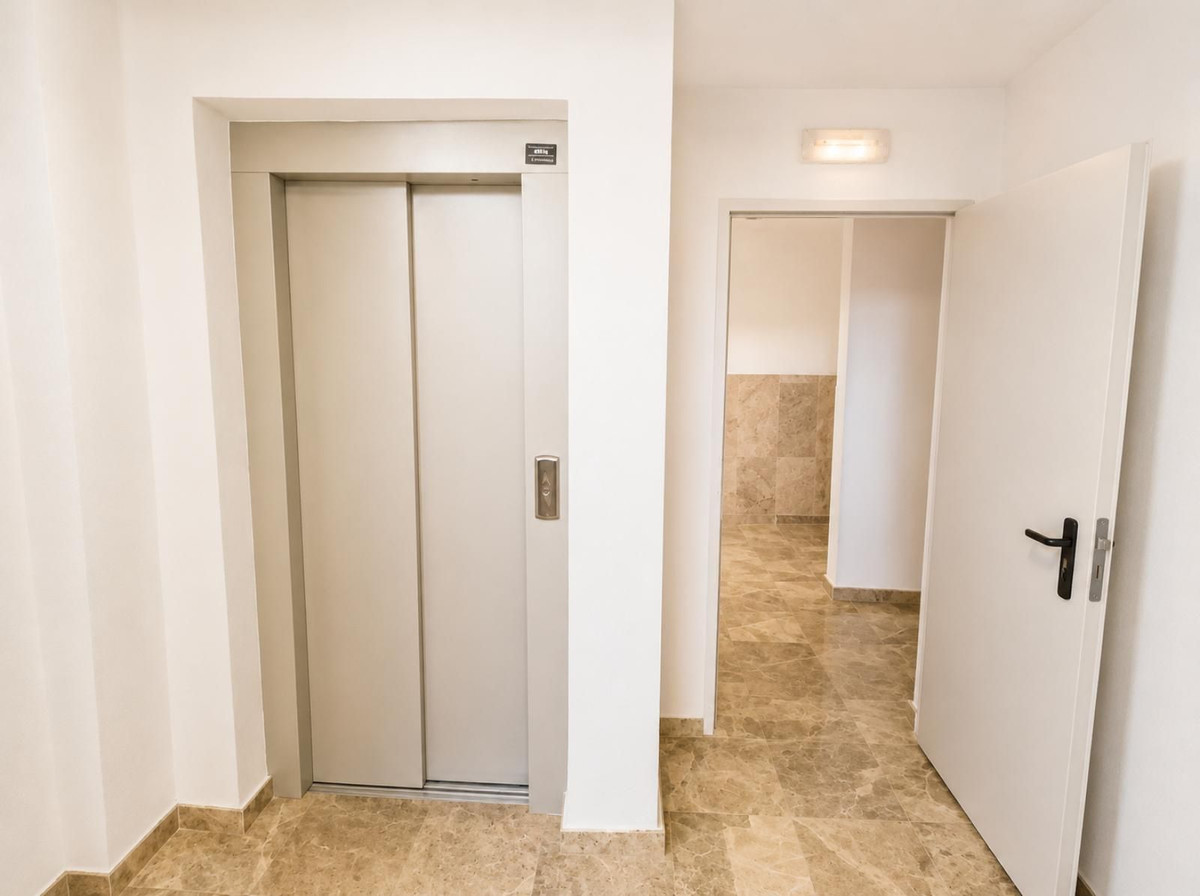 Appartement te koop in Benalmadena Pueblo | 2 slaapkamers H5377903