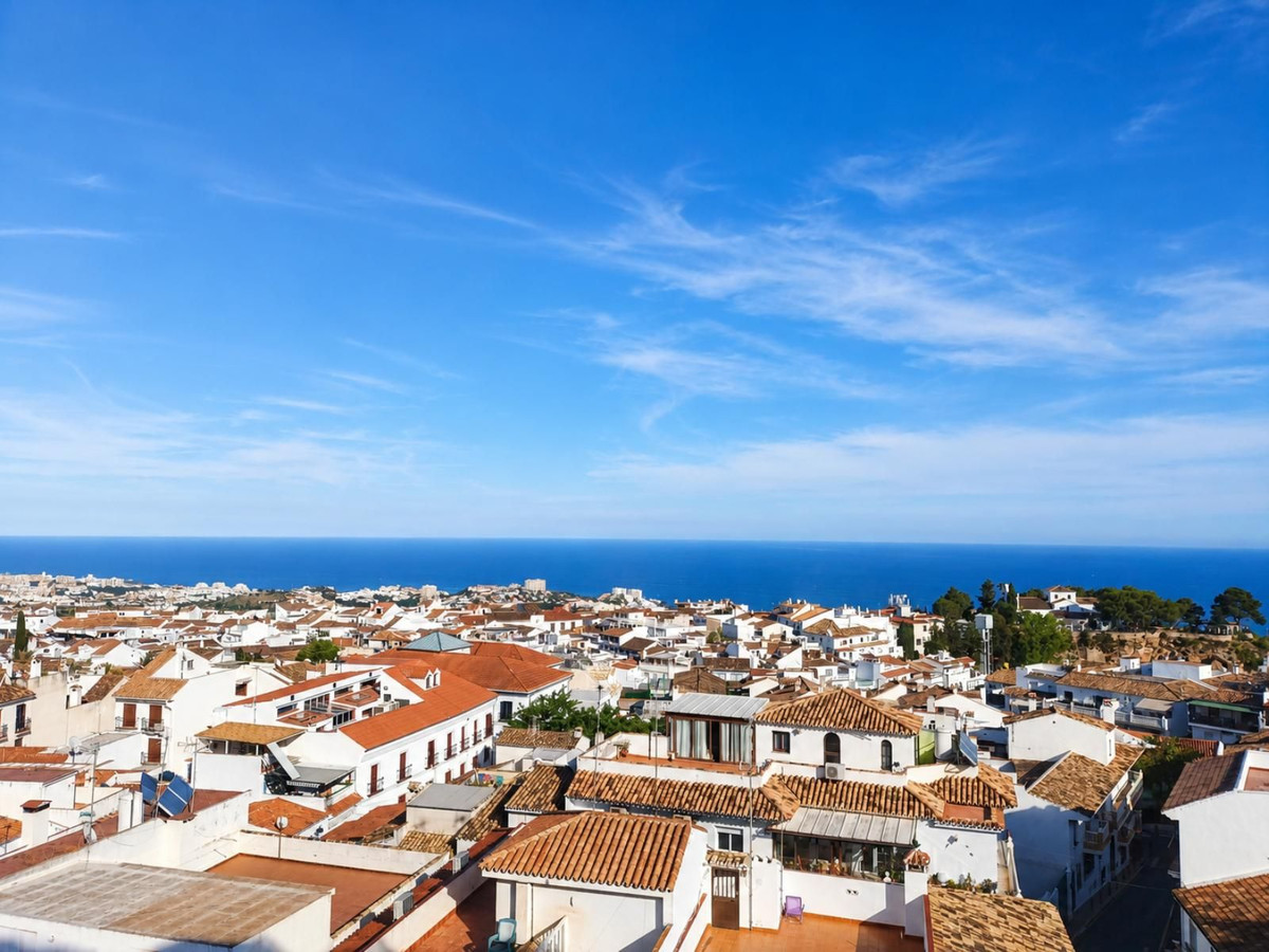 Appartement te koop in Benalmadena Pueblo | 2 slaapkamers H5377903