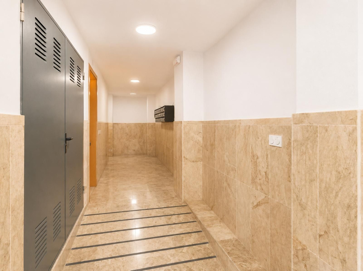 Appartement te koop in Benalmadena Pueblo | 2 slaapkamers H5377903