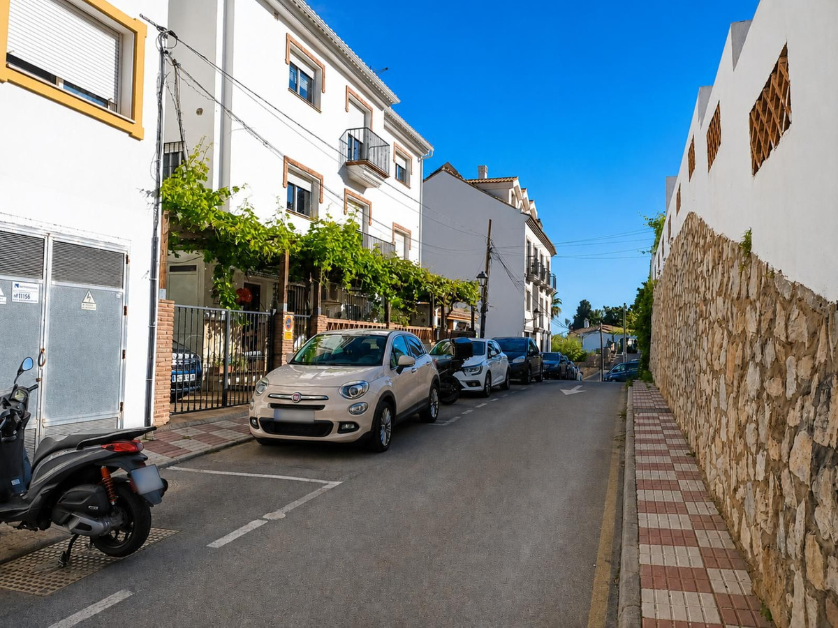 Appartement te koop in Benalmadena Pueblo | 2 slaapkamers H5377903