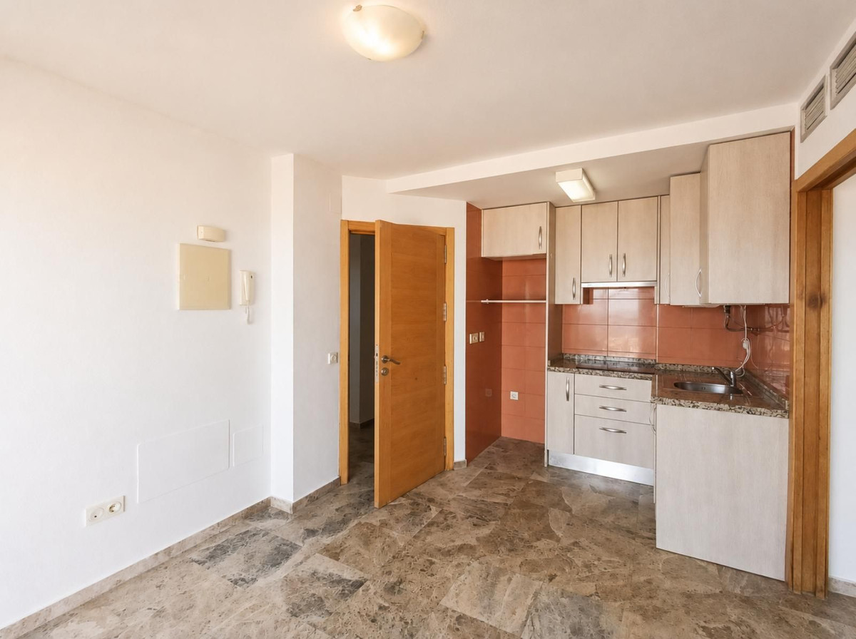 Appartement te koop in Benalmadena Pueblo | 2 slaapkamers H5377903