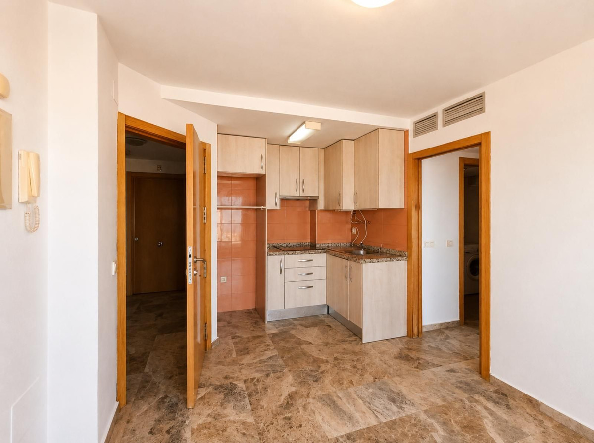 Appartement te koop in Benalmadena Pueblo | 2 slaapkamers H5377903