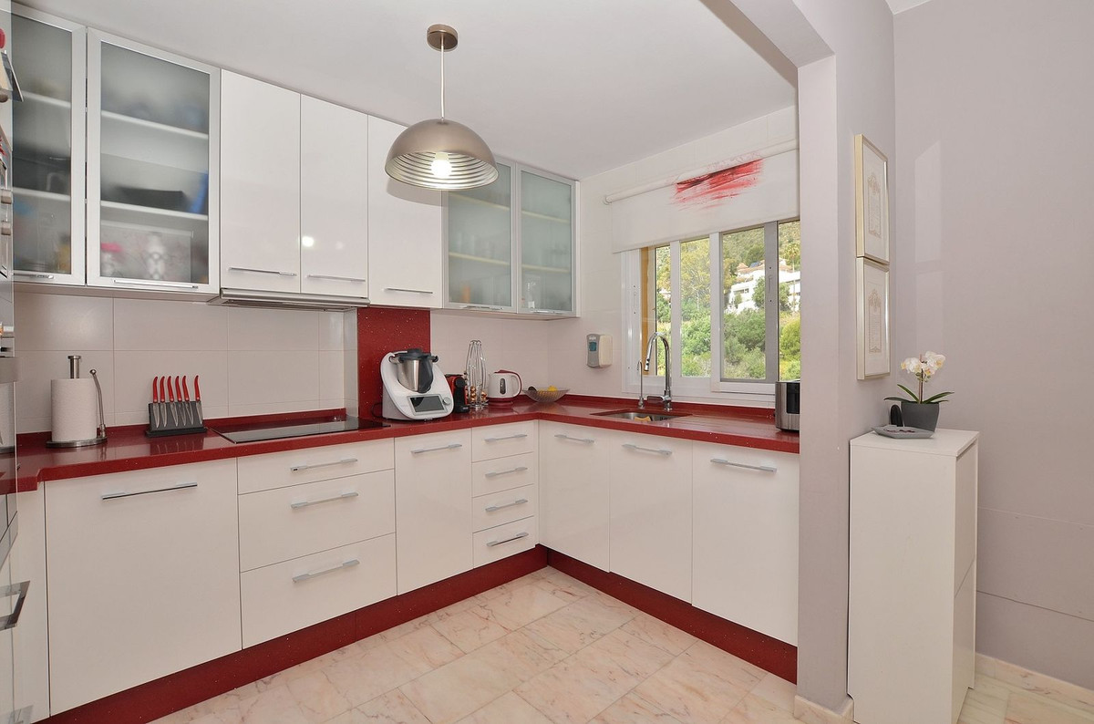 Appartement te koop in Benalmadena Pueblo | 3 slaapkamers H5378737