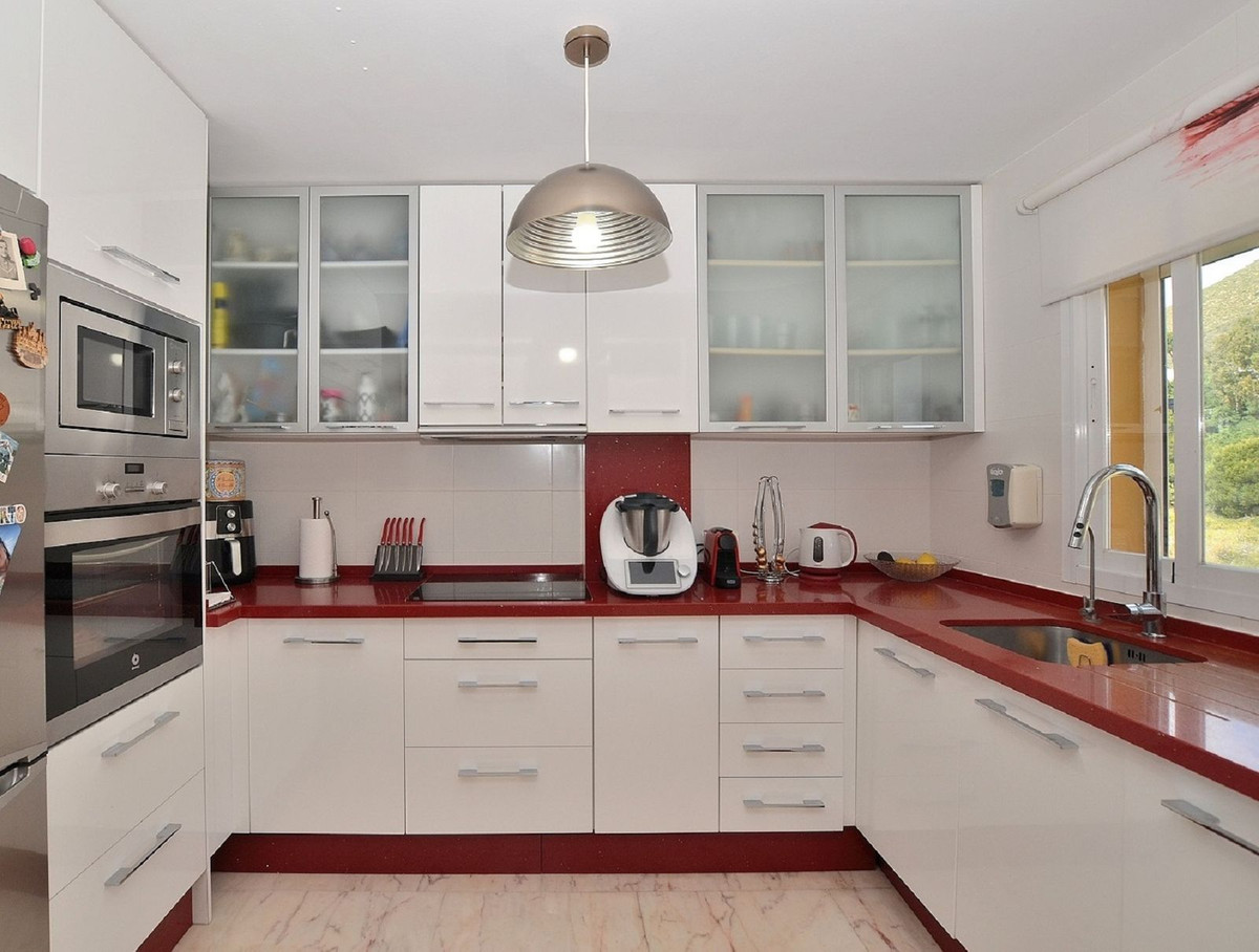 Appartement te koop in Benalmadena Pueblo | 3 slaapkamers H5378737
