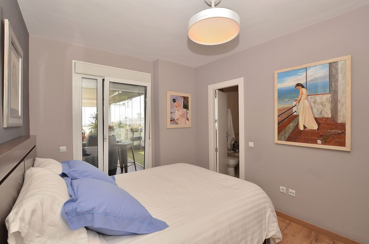 Appartement te koop in Benalmadena Pueblo | 3 slaapkamers H5378737