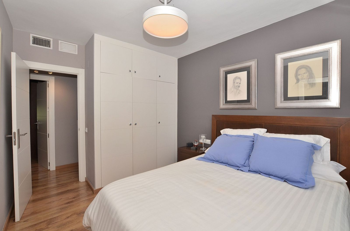 Appartement te koop in Benalmadena Pueblo | 3 slaapkamers H5378737
