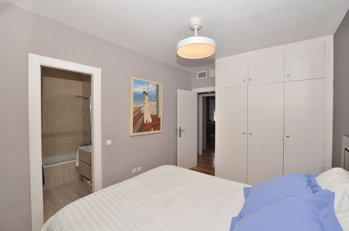 Appartement te koop in Benalmadena Pueblo | 3 slaapkamers H5378737