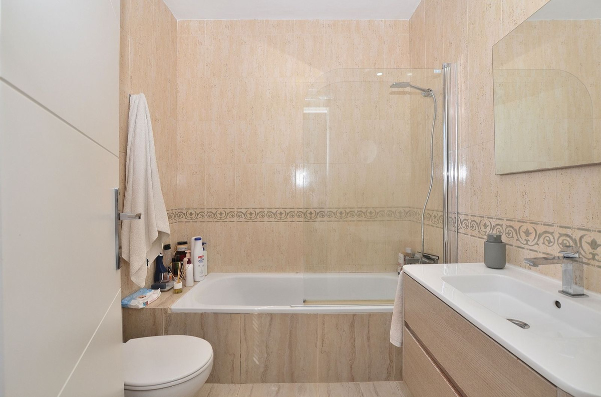 Appartement te koop in Benalmadena Pueblo | 3 slaapkamers H5378737