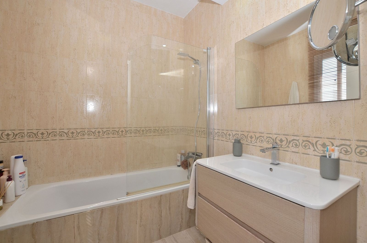 Appartement te koop in Benalmadena Pueblo | 3 slaapkamers H5378737