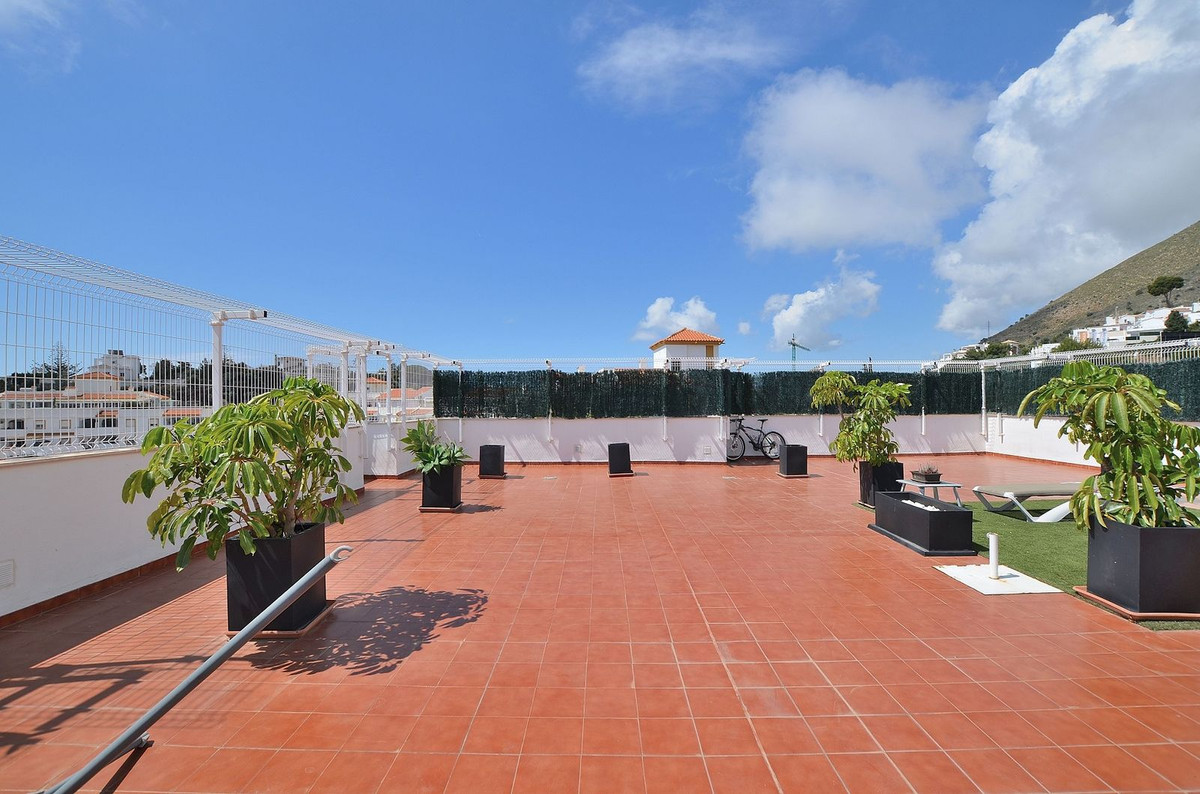 Appartement te koop in Benalmadena Pueblo | 3 slaapkamers H5378737