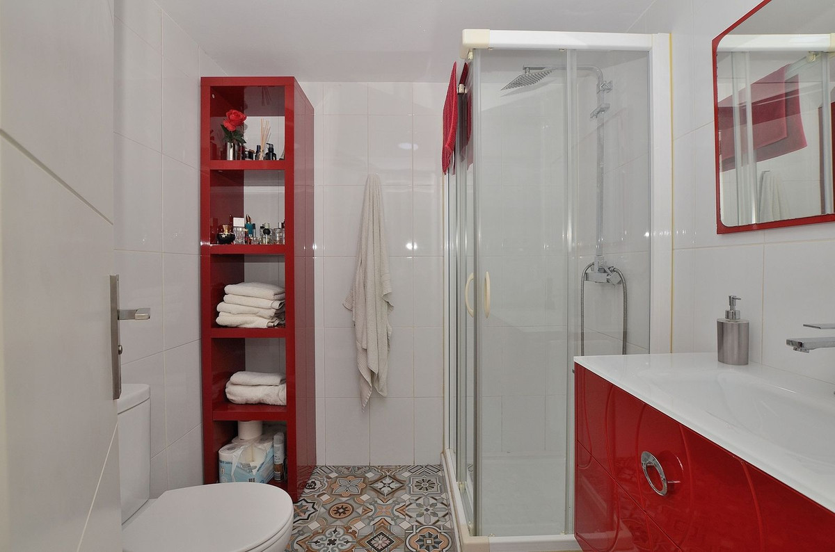 Appartement te koop in Benalmadena Pueblo | 3 slaapkamers H5378737