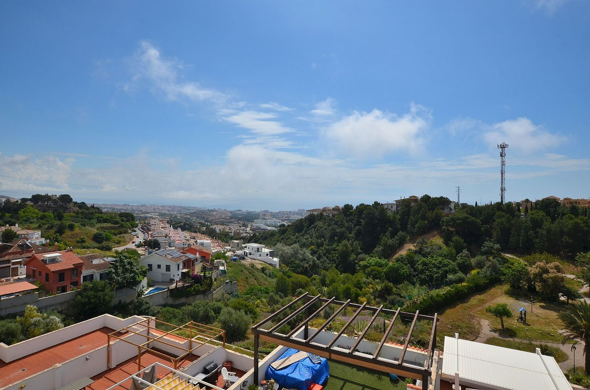 Appartement te koop in Benalmadena Pueblo | 3 slaapkamers H5378737