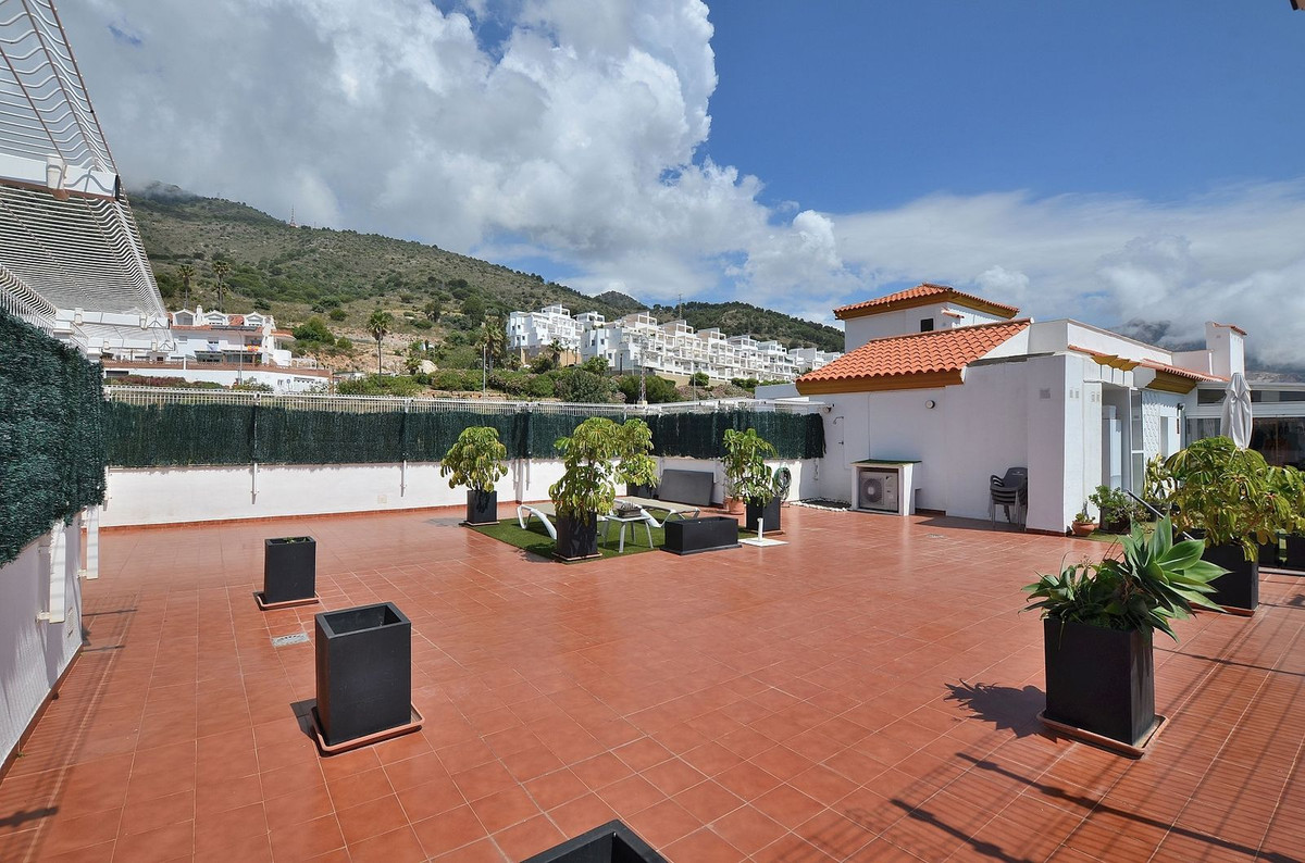 Appartement te koop in Benalmadena Pueblo | 3 slaapkamers H5378737