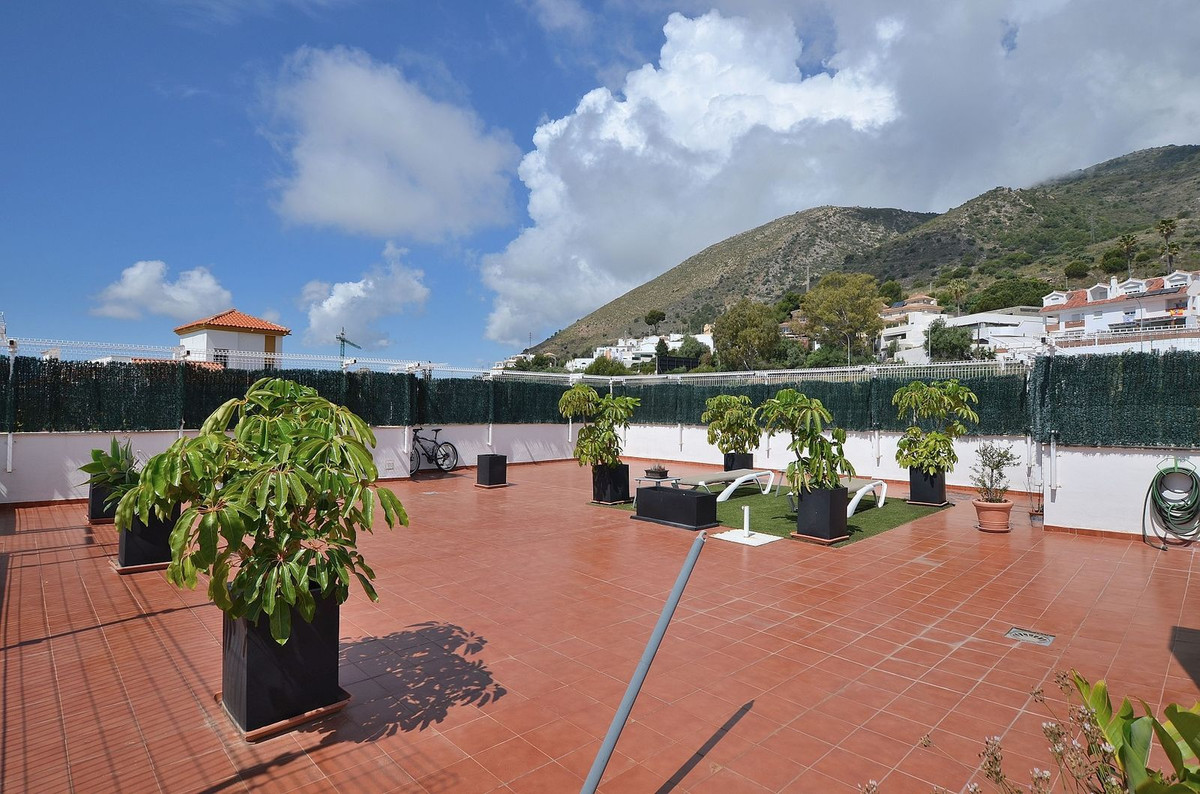 Appartement te koop in Benalmadena Pueblo | 3 slaapkamers H5378737