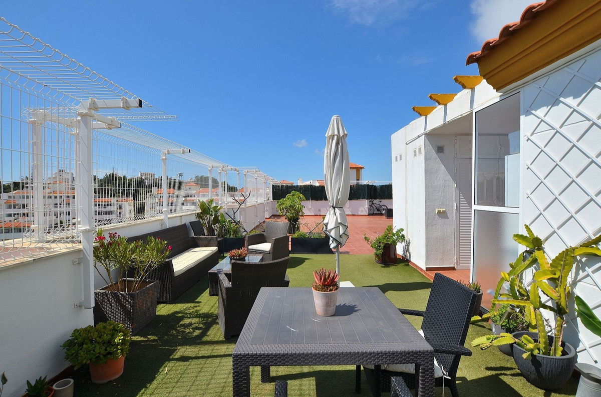 Appartement te koop in Benalmadena Pueblo | 3 slaapkamers H5378737