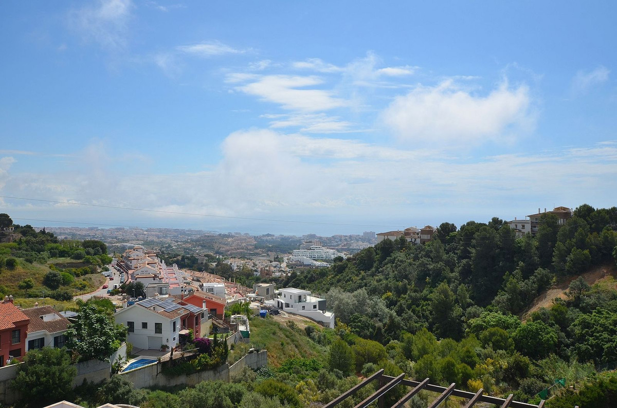 Appartement te koop in Benalmadena Pueblo | 3 slaapkamers H5378737