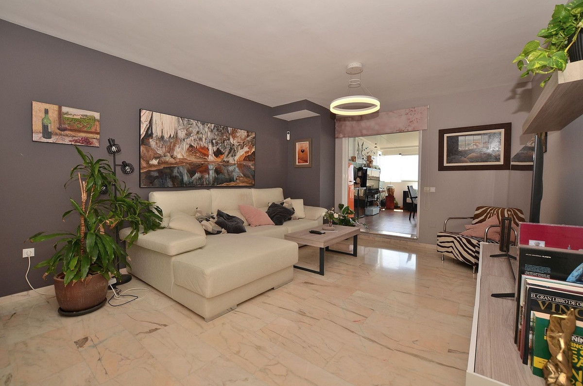 Appartement te koop in Benalmadena Pueblo | 3 slaapkamers H5378737