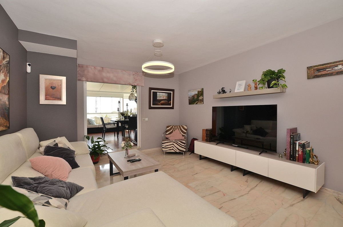 Appartement te koop in Benalmadena Pueblo | 3 slaapkamers H5378737