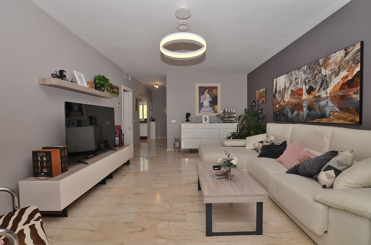 Appartement te koop in Benalmadena Pueblo | 3 slaapkamers H5378737