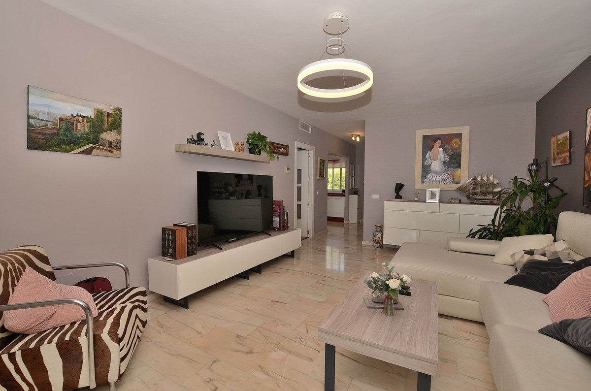 Appartement te koop in Benalmadena Pueblo | 3 slaapkamers H5378737