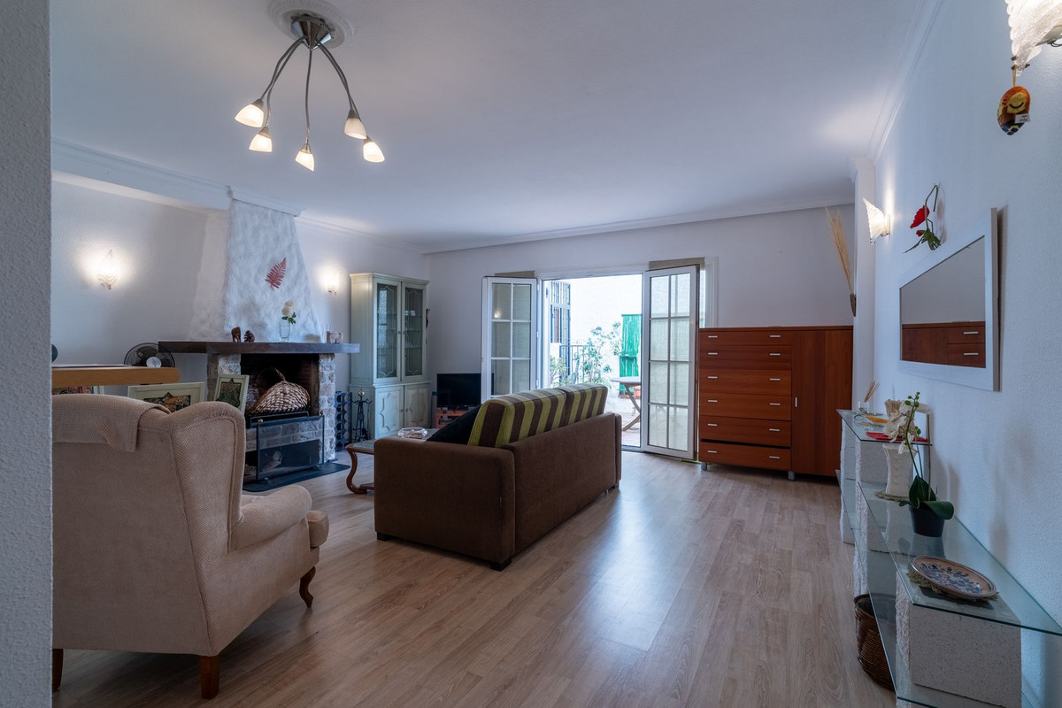 Huis te koop in Benalmadena Pueblo | 1 slaapkamers H5384635