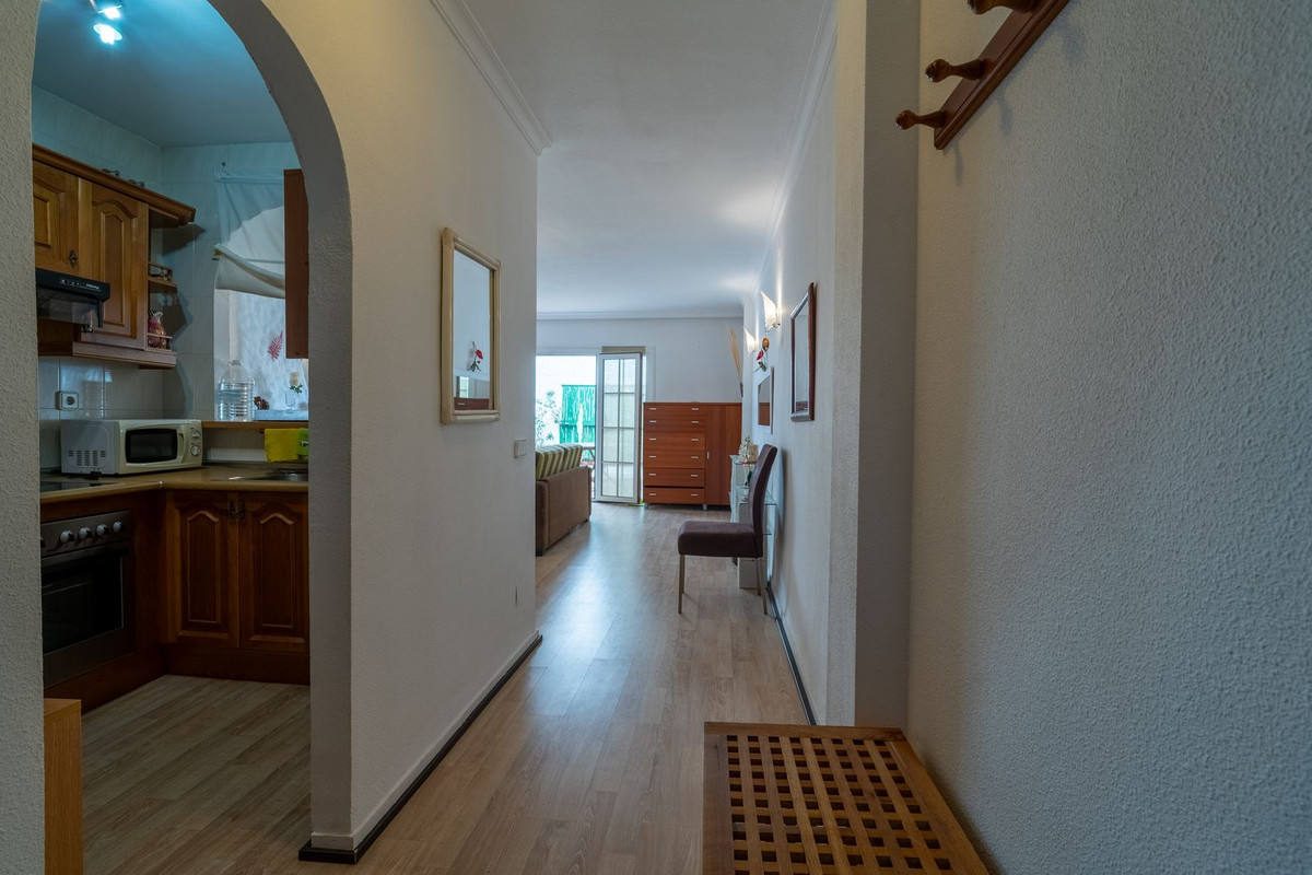Huis te koop in Benalmadena Pueblo | 1 slaapkamers H5384635