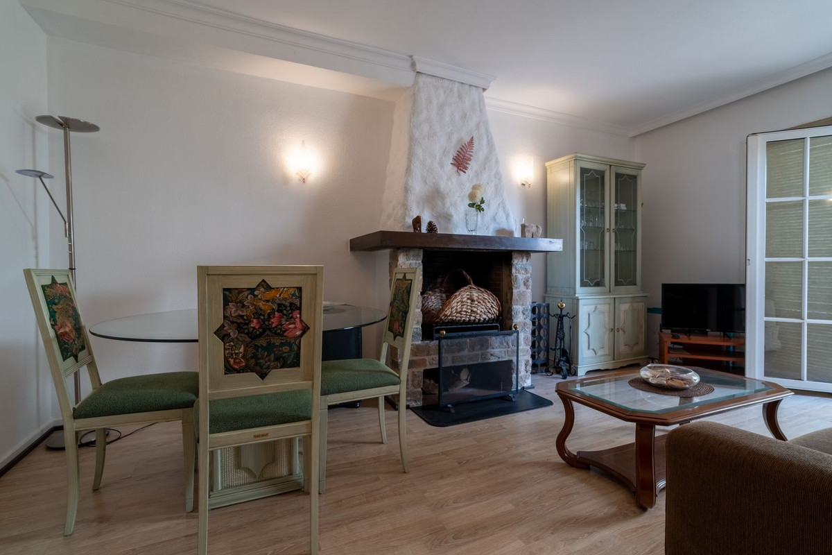 Huis te koop in Benalmadena Pueblo | 1 slaapkamers H5384635