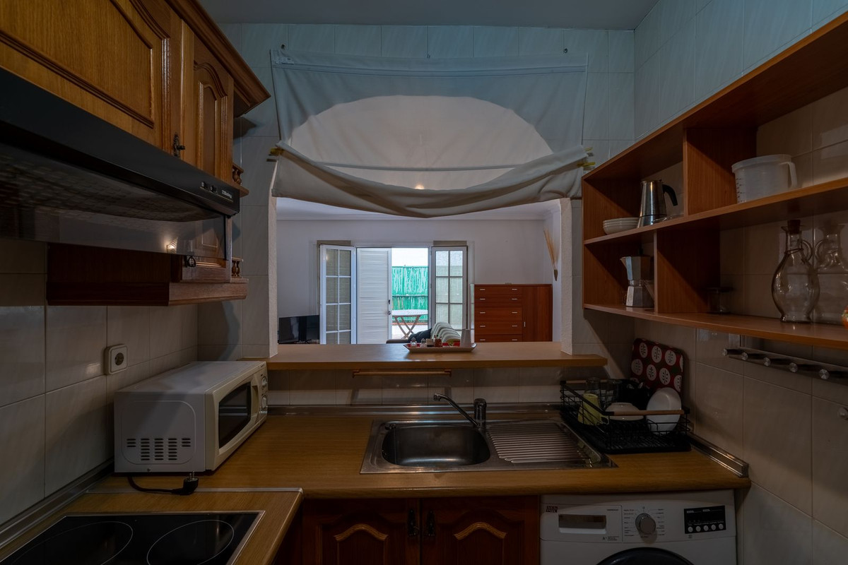 Huis te koop in Benalmadena Pueblo | 1 slaapkamers H5384635