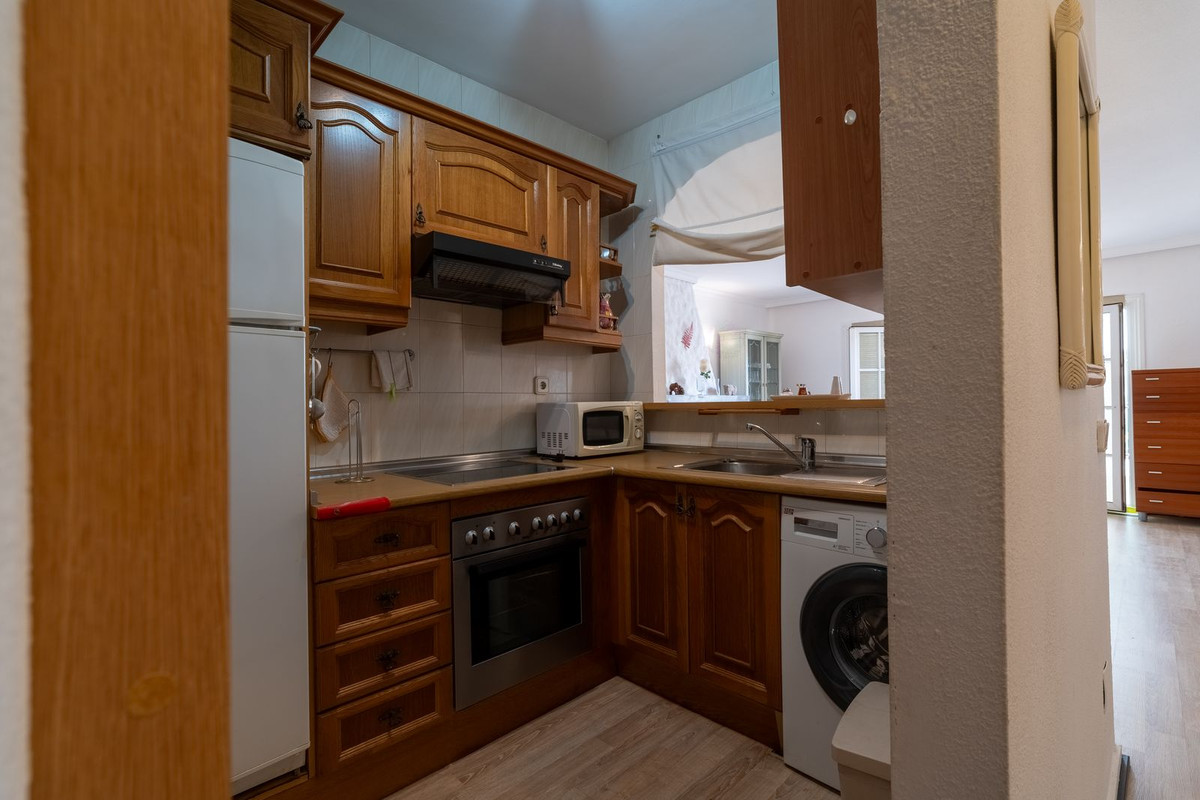 Huis te koop in Benalmadena Pueblo | 1 slaapkamers H5384635