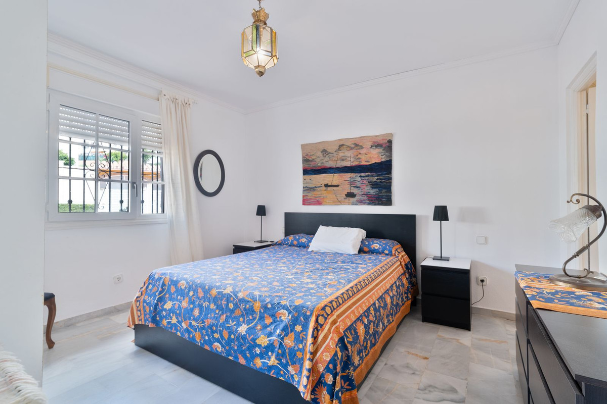Huis te koop in Benalmadena Pueblo | 1 slaapkamers H5384635