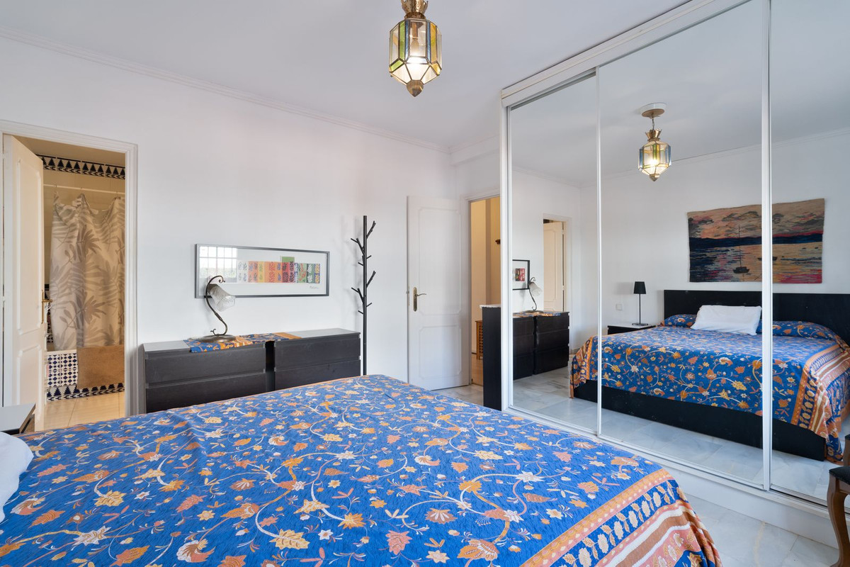 Huis te koop in Benalmadena Pueblo | 1 slaapkamers H5384635