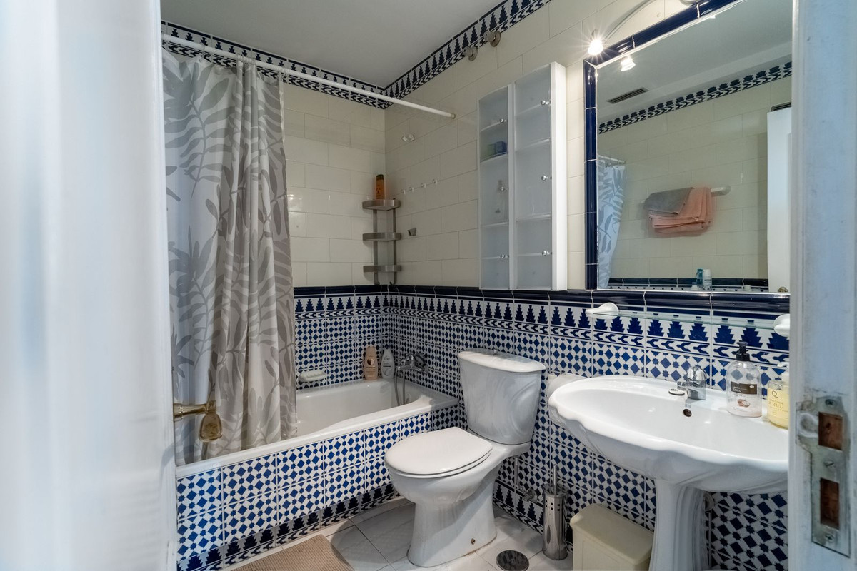 Huis te koop in Benalmadena Pueblo | 1 slaapkamers H5384635