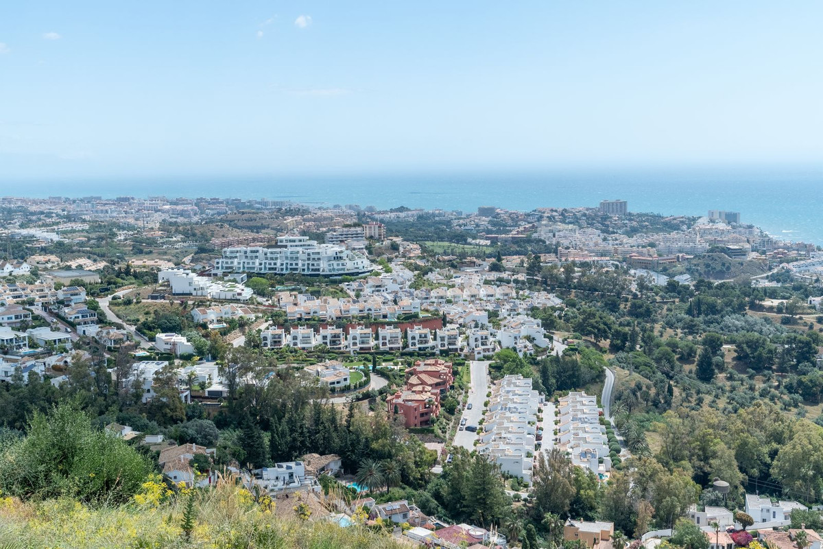 Huis te koop in Benalmadena Pueblo | 1 slaapkamers H5384635