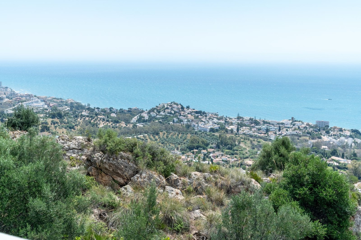 Huis te koop in Benalmadena Pueblo | 1 slaapkamers H5384635
