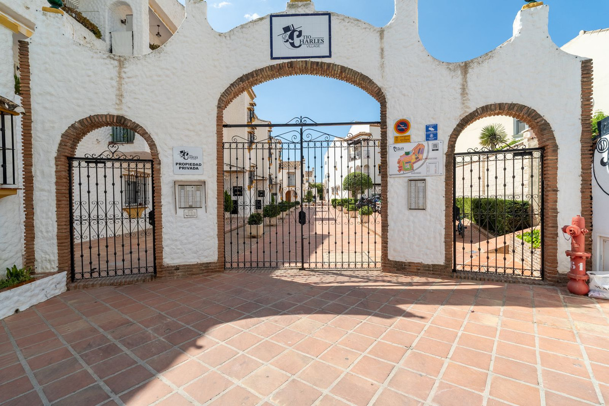 Huis te koop in Benalmadena Pueblo | 1 slaapkamers H5384635