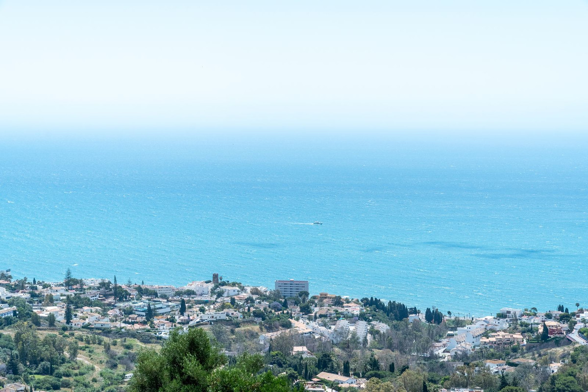 Huis te koop in Benalmadena Pueblo | 1 slaapkamers H5384635