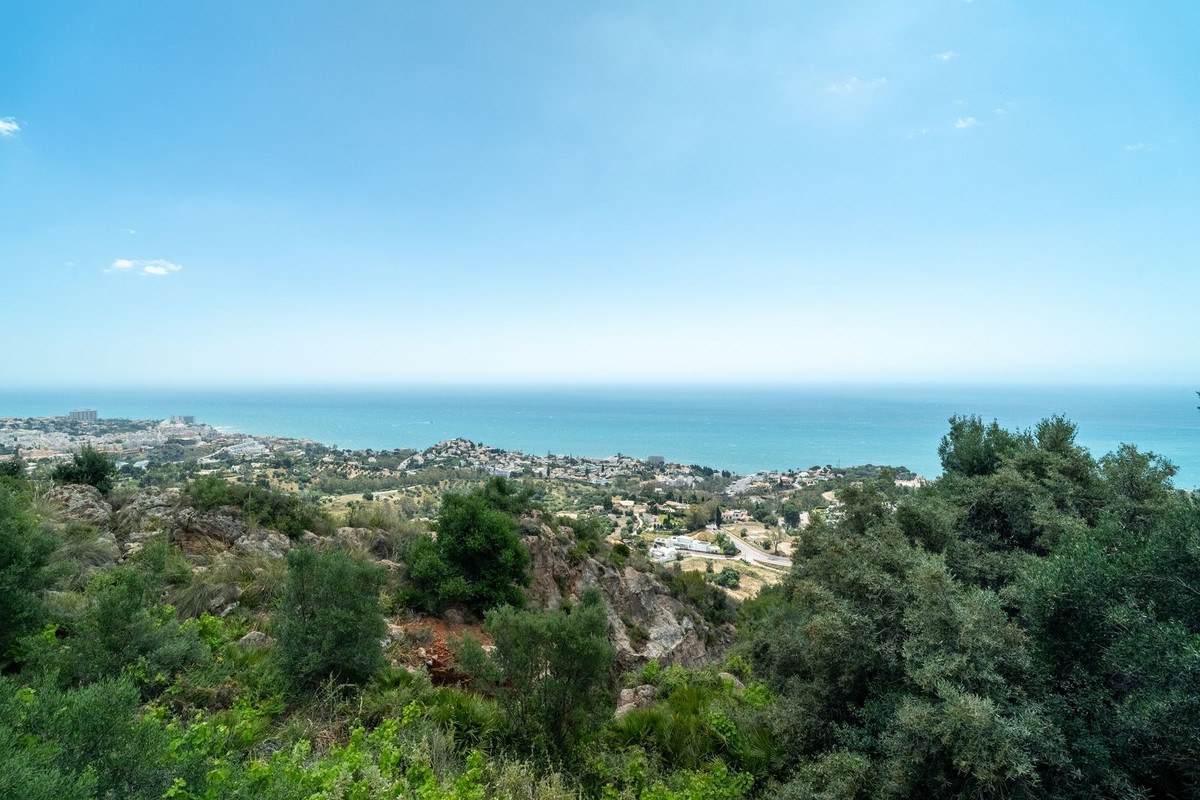 Huis te koop in Benalmadena Pueblo | 1 slaapkamers H5384635