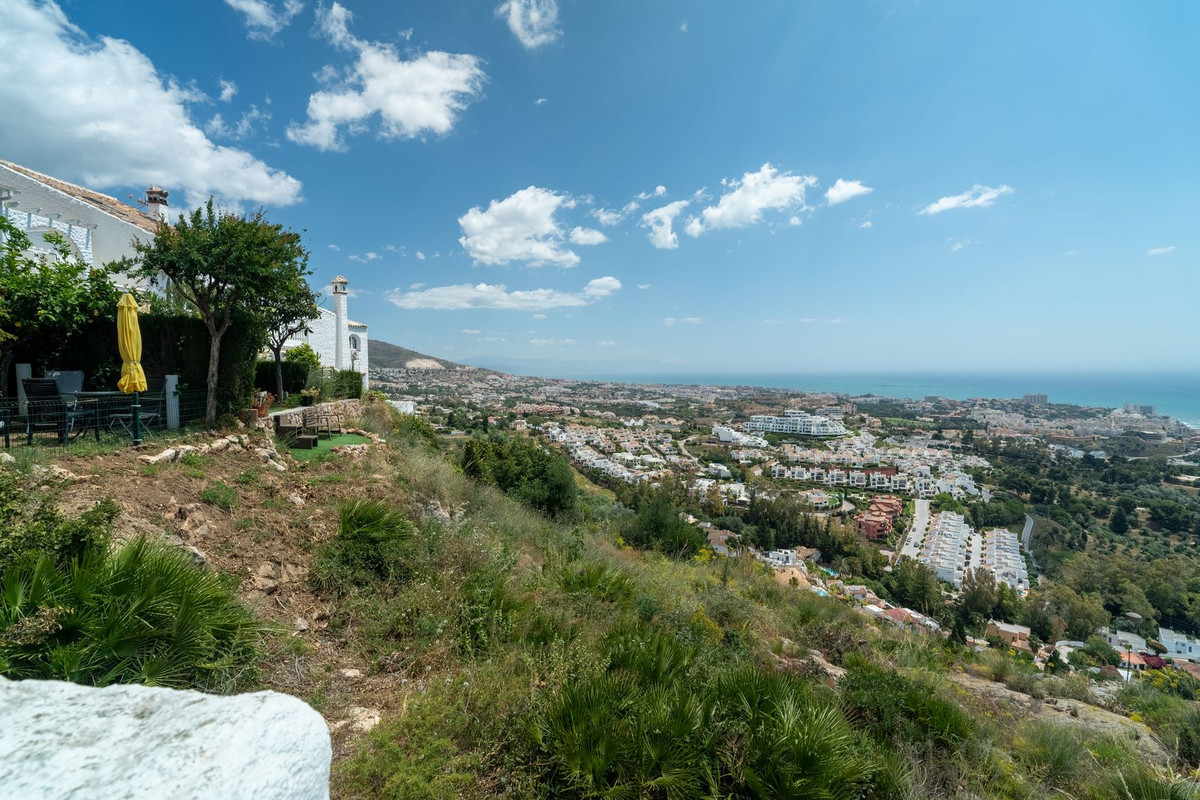 Huis te koop in Benalmadena Pueblo | 1 slaapkamers H5384635