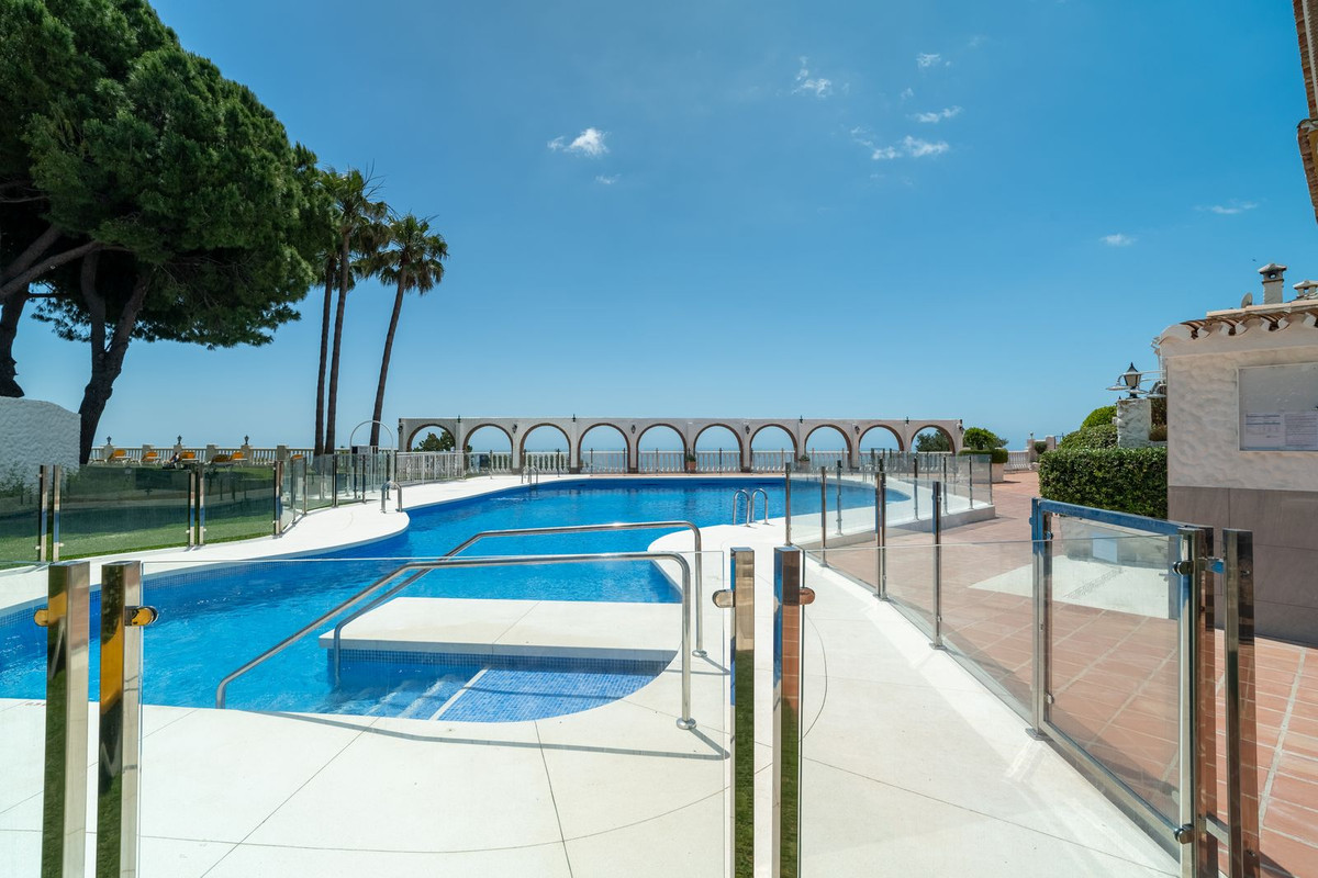 Huis te koop in Benalmadena Pueblo | 1 slaapkamers H5384635