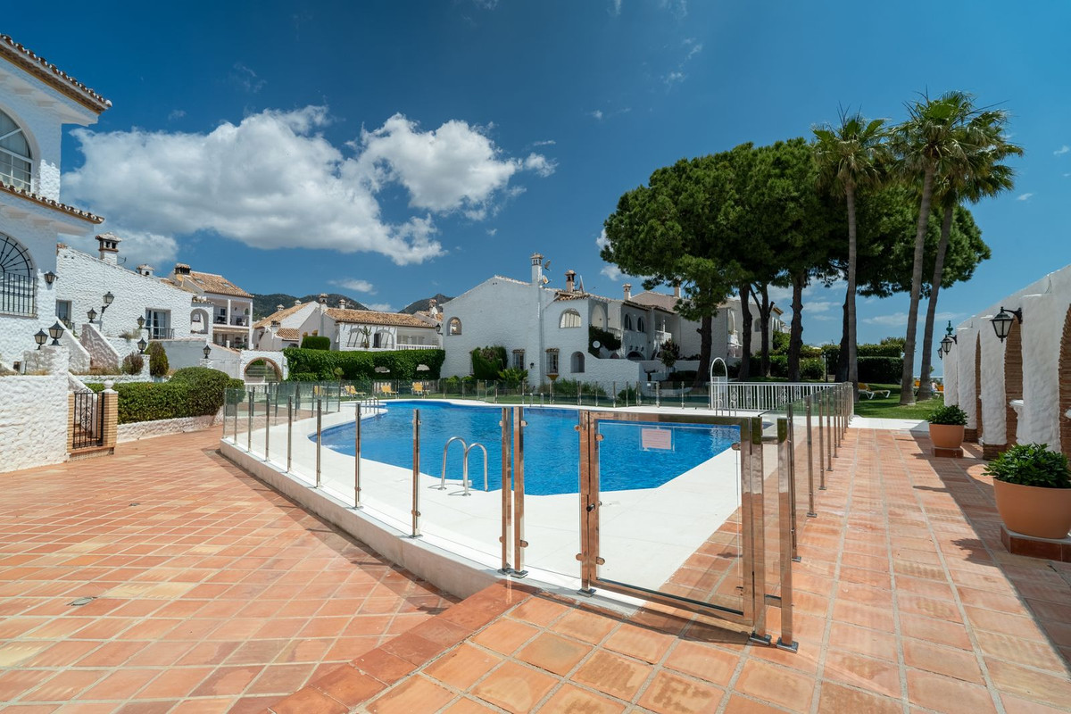 Huis te koop in Benalmadena Pueblo | 1 slaapkamers H5384635